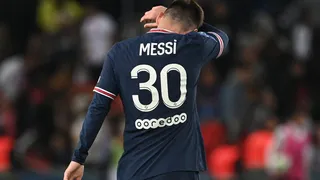 Messi, tomber pour mieux se relever?