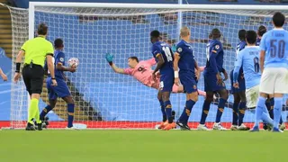 Manchester City – FC Porto : les notes des joueurs