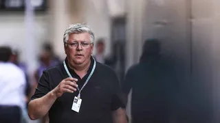 F1 : l’incroyable projet de l’ancien boss d’Alpine Otmar Szafnauer