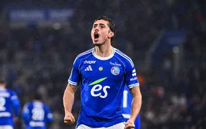 Mercato Strasbourg : 3 géants européens s’arrachent Joaquin Panichelli