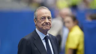 Ballon d’Or 2024 : c’est Florentino Pérez qui aurait décidé de boycotter la cérémonie !