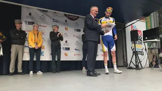Preview fin de saison Cyclisme : Sport Vlaanderen Baloise