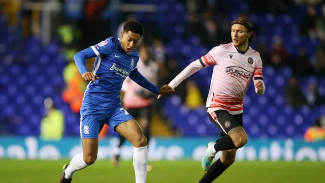 Mercato : Bellingham jouera à Sunderland la saison prochaine