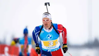 Saison terminée pour Émilien Jacquelin