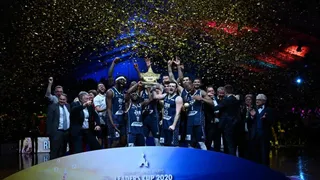 La rétro basket : le buzzer-beater fou de la JDA Dijon