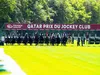 Prix du Jockey Club : les favoris et les meilleurs cotes