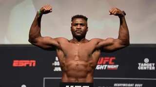Et si le nouveau visage du MMA était africain ?