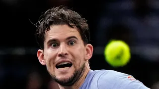 Roland Garros 2024 : Non-invité, Dominic Thiem lucide sur sa situation