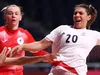 JO – Handball : le faux pas des Bleues contre la Russie, dans une accession complexe en quart de finale 