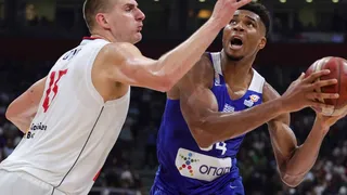 Eurobasket 2022 : les dix stars à suivre