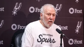 NBA : 3 choses à retenir sur les 29 ans de Gregg Popovich à la tête des Spurs