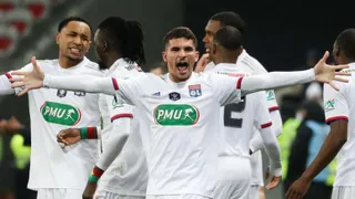 Lyon – Marseille : Les notes du match