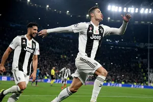Juventus-Atletico : Les notes du match !