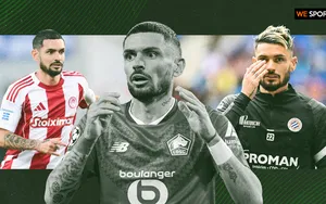 Mercato FC Nantes : où en est Rémy Cabella, pisté par les Canaris ?