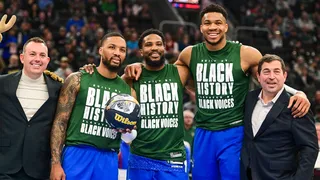 NBA All-Star Game 2024 : La liste des participants aux concours