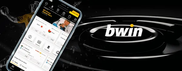 Application bwin 
