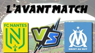 Nantes – OM : Les marseillais à l’assaut de la Beaujoire !