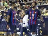Handball : la grande annonce du Barça pour Timothey N’Guessan !
