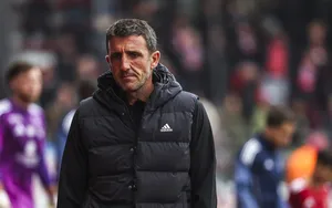 Paris FC : Pourquoi Stéphane Gilli peut craindre pour son avenir