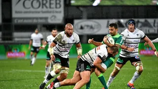 Brive Top 14 2022-2023 : Calendrier, Effectif et objectifs de la saison