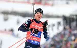 Biathlon Canmore 2024 : La liste de départ du sprint hommes (10km)