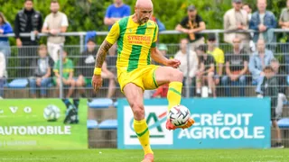 Crystal Palace – Nantes (Amical) : à quelle heure et sur quelle chaîne TV regarder le match ?