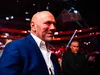 UFC : L’organisation reine vers un accord à plusieurs milliards de dollars par an
