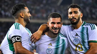 Algérie – Togo : à quelle heure et sur quelle chaîne TV regarder le match des éliminatoires de la CAN 2025 ?