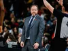 NBA : Mike Budenholzer viré par les Bucks