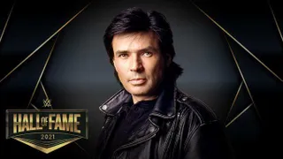 WWE Hall of Fame 2021 : Eric Bischoff, le cerveau de la WCW