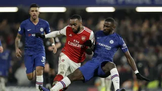 Arsenal – Chelsea : choc très important à Londres