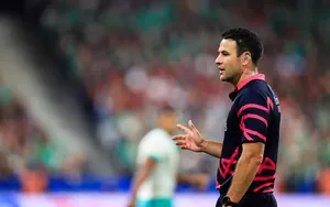 Coupe du Monde de Rugby 2023 : Ben O’Keeffe victime d’insultes et de menaces