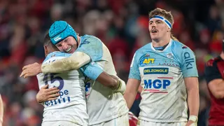 Bayonne – Glasgow Warriors : À quelle heure et sur quelle chaîne TV suivre le match de Champions Cup ?