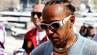 Mercedes : Lewis Hamilton frustré à Monaco face à George Russell