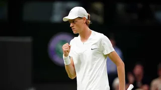 Jannik Sinner – Diego Schwartzman (Wimbledon 2023 – 2ème Tour)