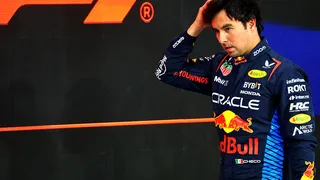 F1 : Cadillac songe à un pilote Ferrari pour accompagner Sergio Pérez