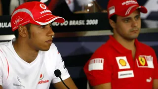 F1 : Hamilton bientôt en passe de perdre un titre mondial ?