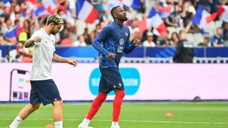 Marcus Thuram débarque dans son nouveau club