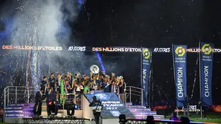 Pronostic Ligue 1 : nos conseils gratuits sur la saison 2023/24