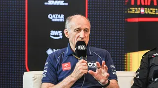 F1 : Franz Tost balance sur l’avenir de cet ancien gros espoir