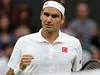 Wimbledon (H) : Federer et Medvedev qualifiés, aucun Français au 3e tour