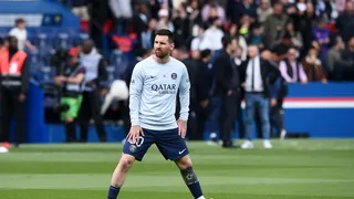 PSG : énorme rebondissement dans le dossier Lionel Messi !