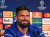 Ligue des Champions : Olivier Giroud bat un record appartenant à Laurent Blanc !