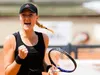 WTA – Rome : Mladenovic revit, Garcia au forceps