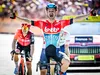 Tour de France 2024 : le classement de la 18e étape, remportée par Victor Campenaerts