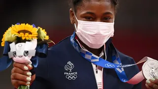 JO – Judo : le récap’ de la journée (J3)