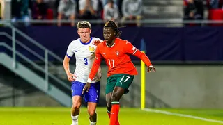 Géorgie – Portugal (Euro 2025 Espoirs) : chaîne TV et heure du match