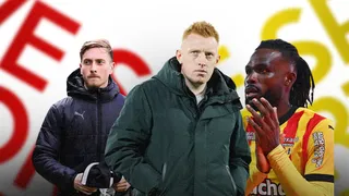 RC Lens : Koyalipou et les jeunes laissés de côté, les choix de Will Still font débat
