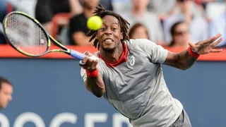 ATP – Montpellier  : Gaël Monfils intraitable