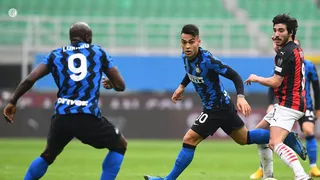 Serie A (J23) : l’Inter remporte le derby milanais (3-0)